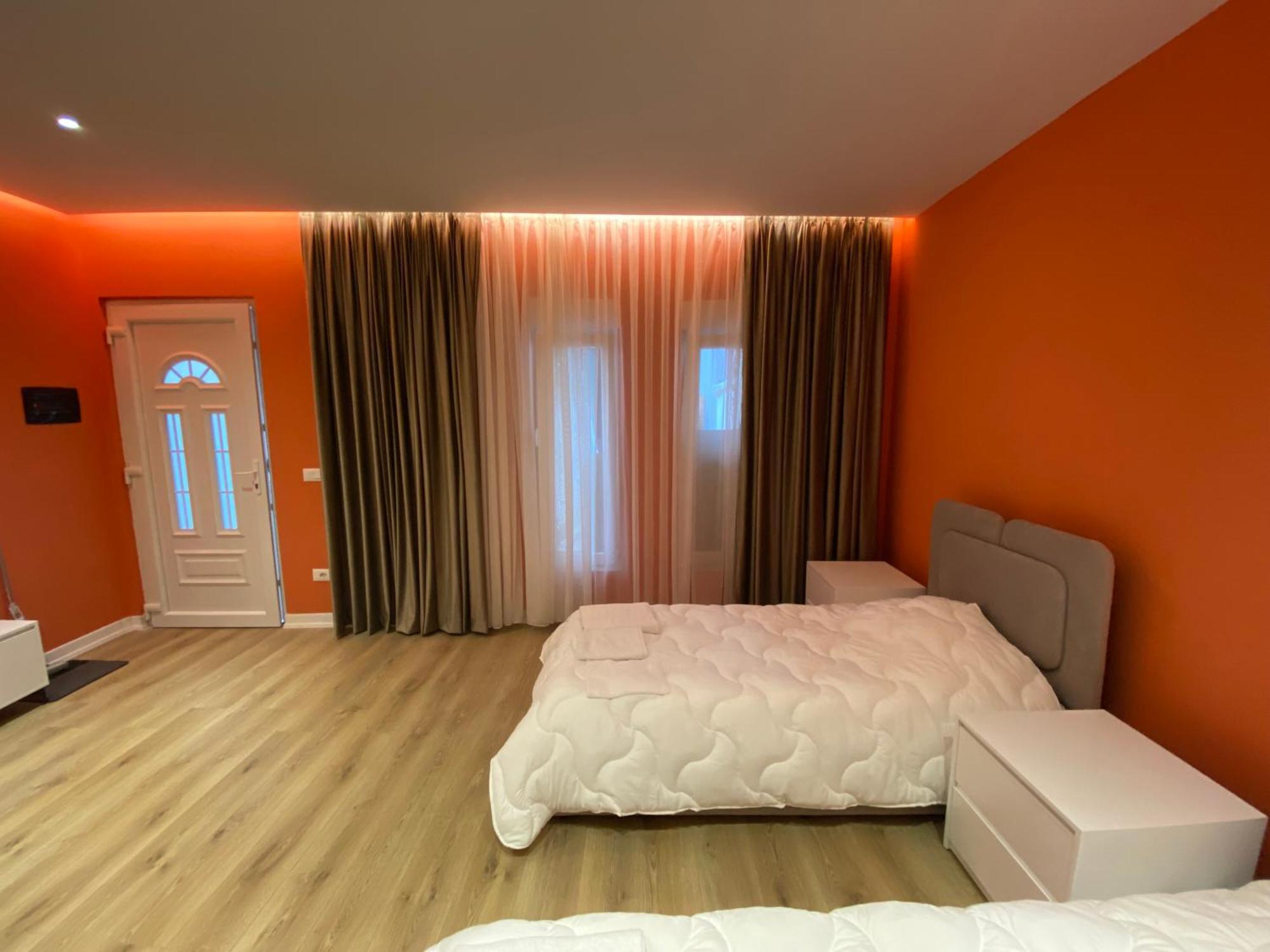 Tirana Center Apartaments Exterior photo