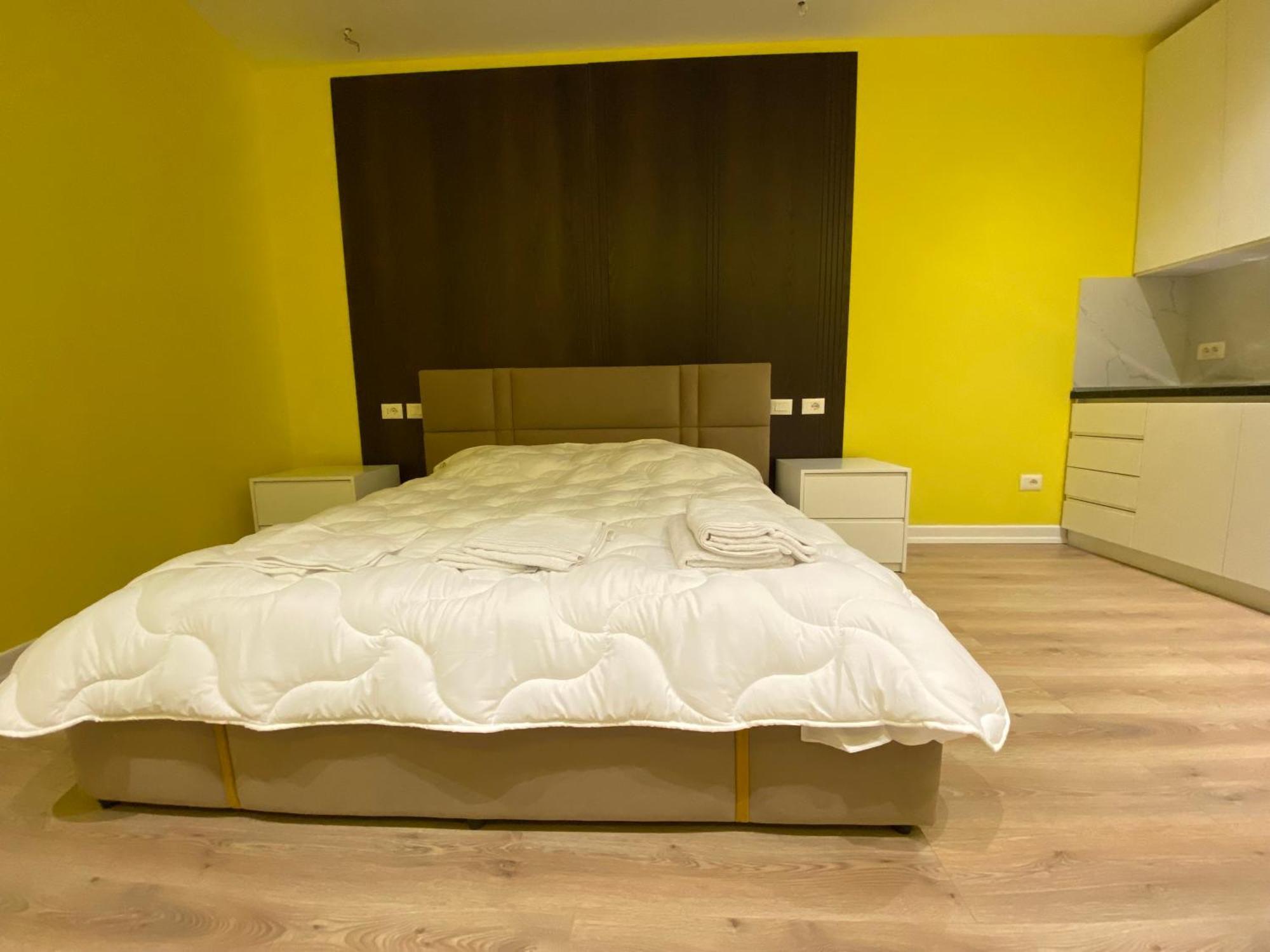 Tirana Center Apartaments Exterior photo