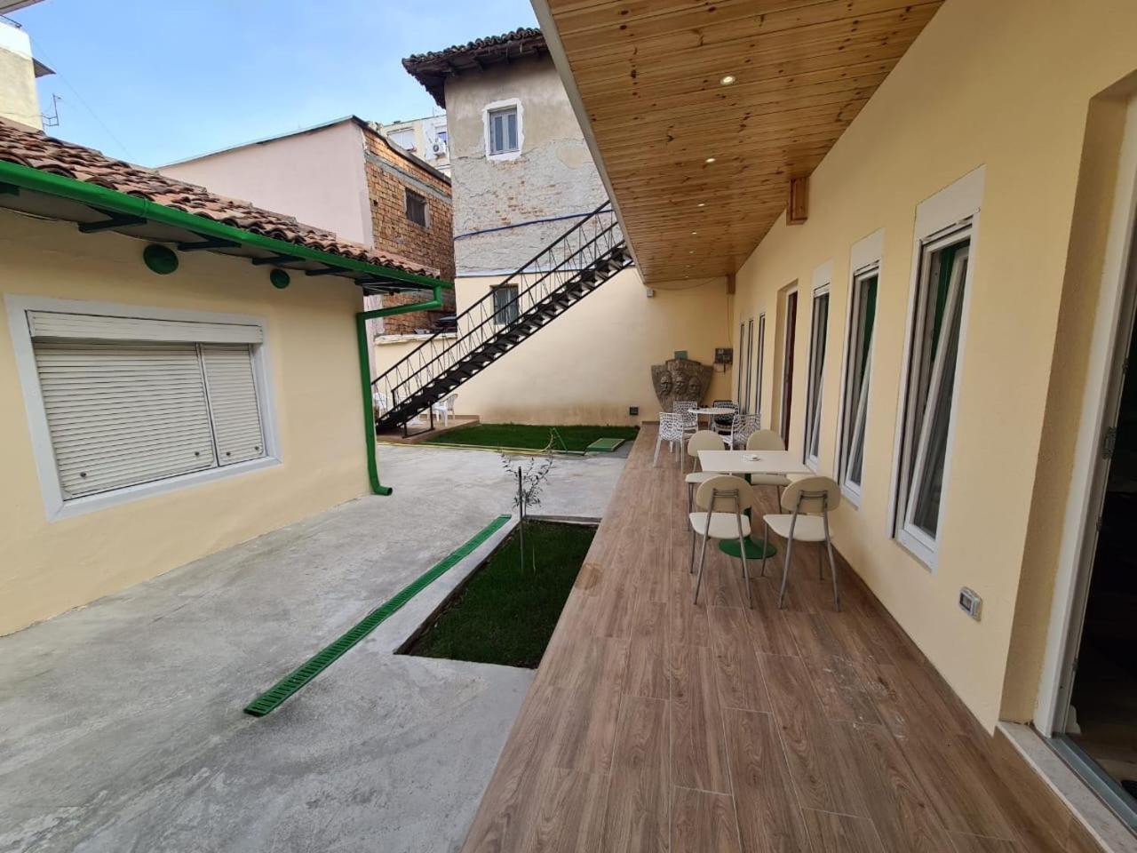 Tirana Center Apartaments Exterior photo
