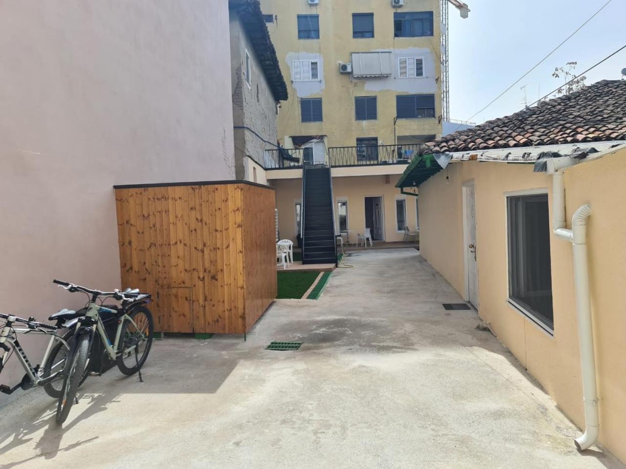 Tirana Center Apartaments Exterior photo