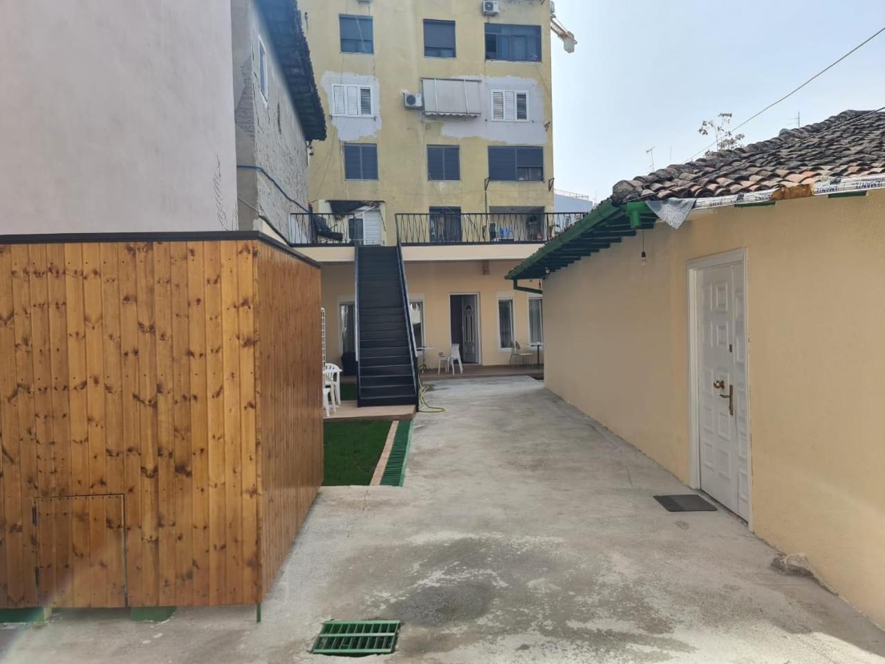 Tirana Center Apartaments Exterior photo