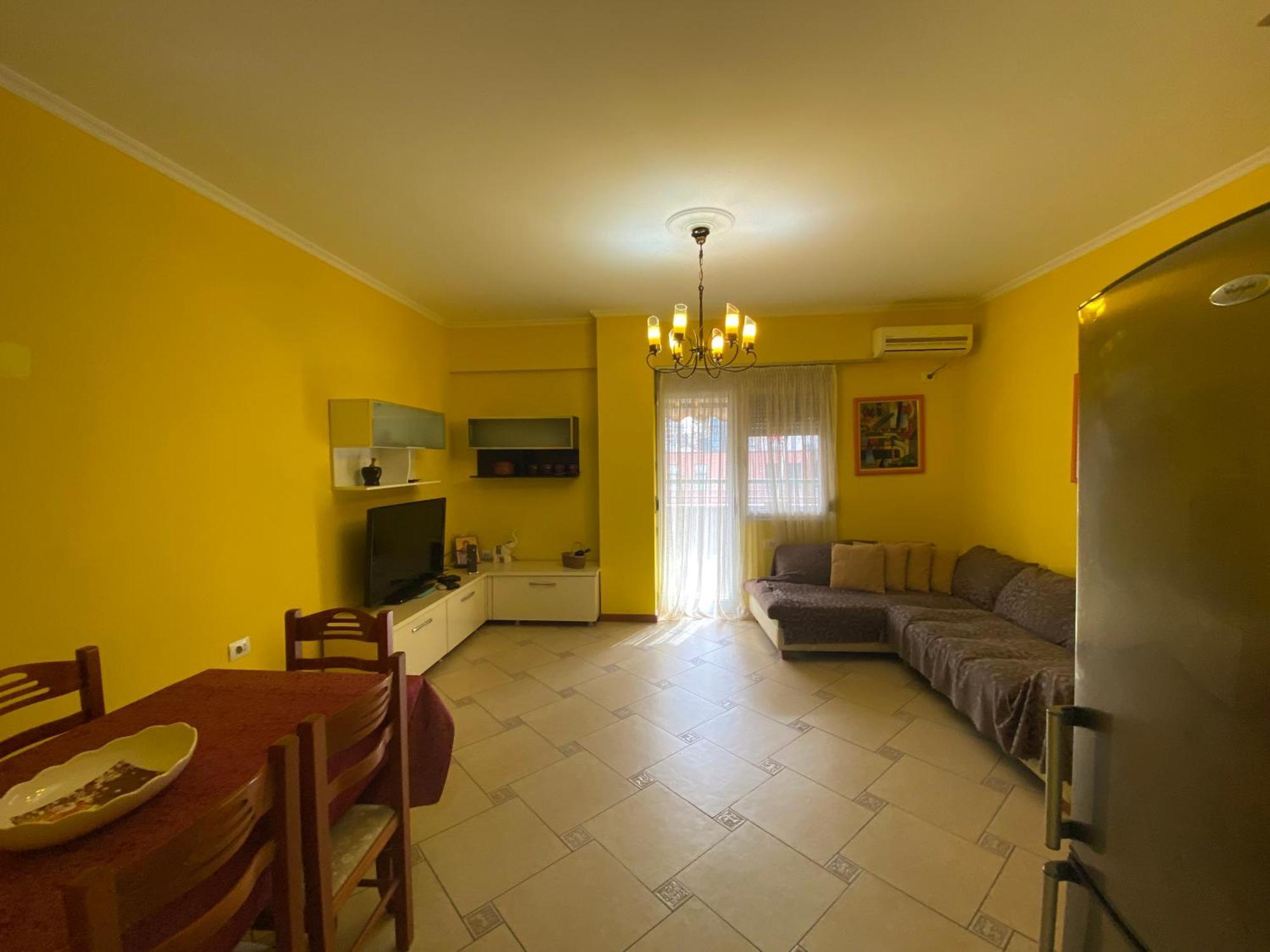 Tirana Center Apartaments Exterior photo