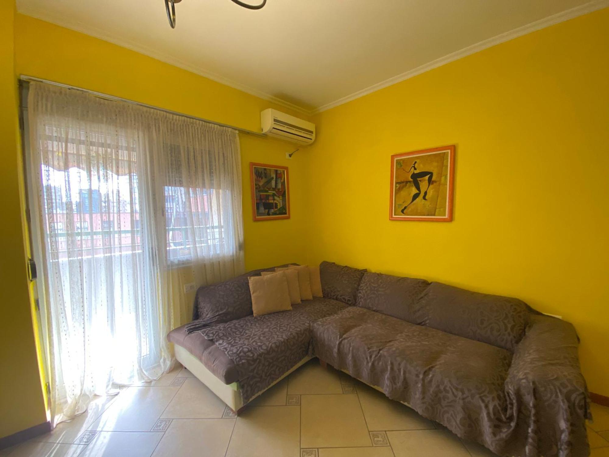 Tirana Center Apartaments Exterior photo
