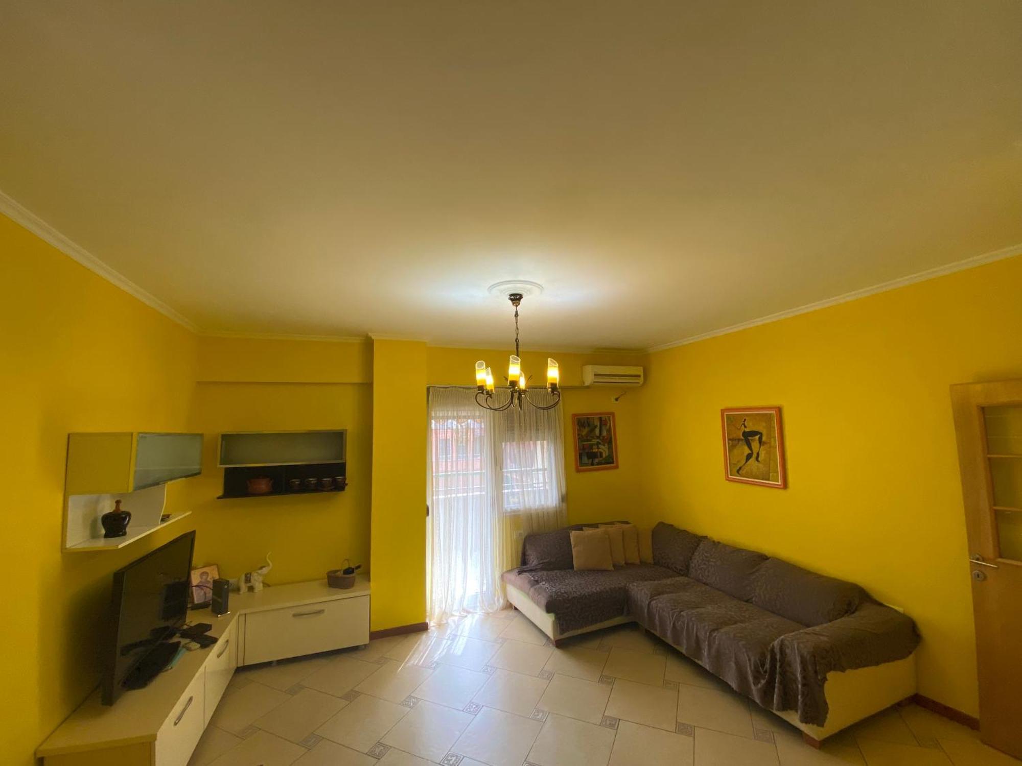 Tirana Center Apartaments Exterior photo