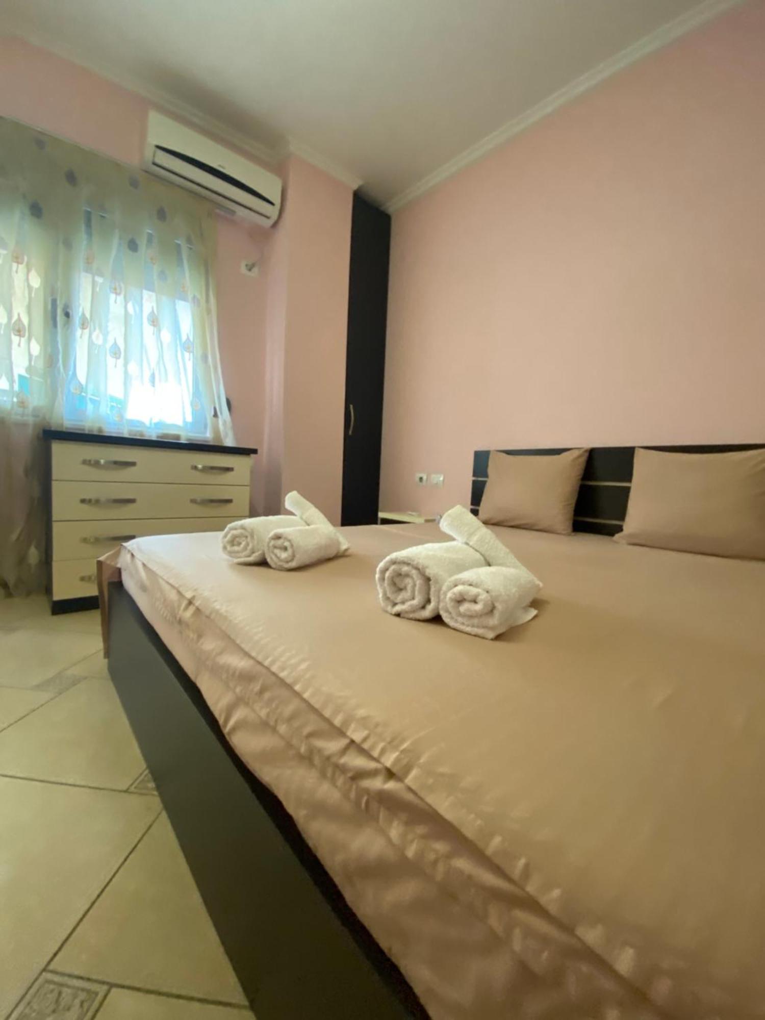 Tirana Center Apartaments Exterior photo