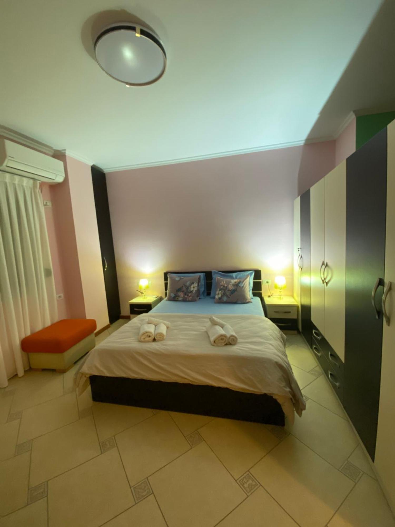 Tirana Center Apartaments Exterior photo
